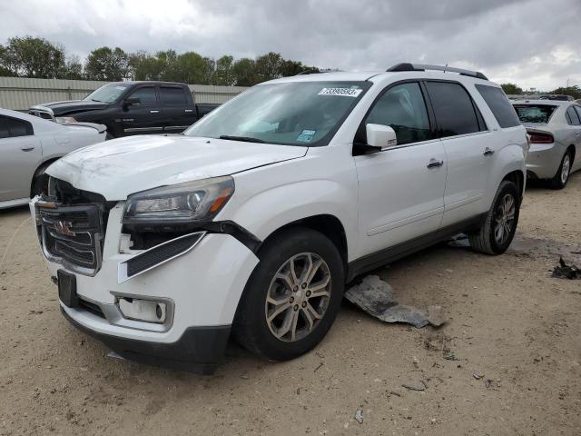 2016 GMC ACADIA SLT-1 2016 image