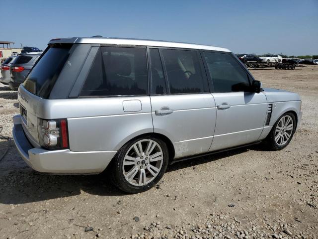 Изображение 3 2012 LAND ROVER RANGE ROVER HSE LUXURY 2012 с VIN SALMF1D49CA377856