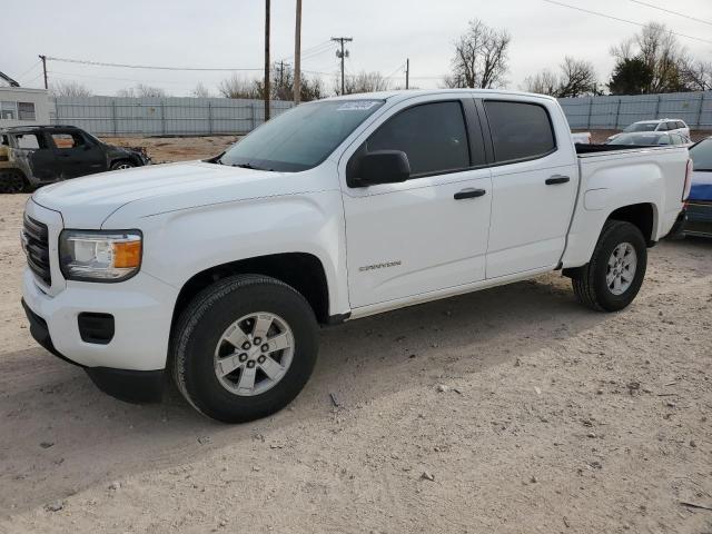 Изображение 2017 GMC CANYON  2017