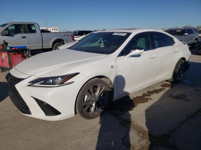 Изображение 2019 LEXUS ES 350 2019