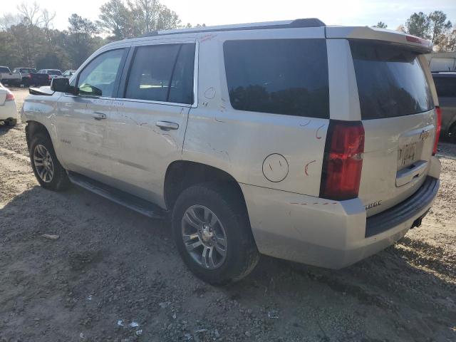 Image 2 of 2015 CHEVROLET TAHOE C1500 LT 2015 with VIN 1GNSCBKC1FR524076