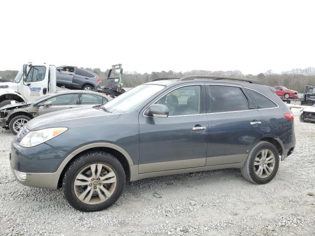 2012 HYUNDAI VERACRUZ GLS 2012 image