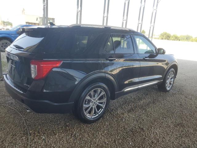Obraz 3 z 2022 FORD EXPLORER LIMITED 2022 z VIN 1FMSK8FHXNGA79931