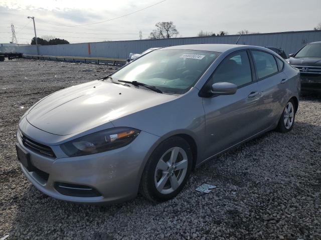 2015 DODGE DART SXT 2015 image