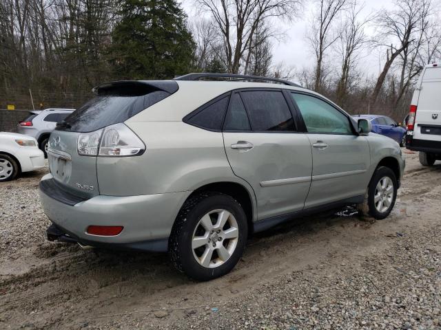 Image 3 of 2007 LEXUS RX 350 2007 with VIN 2T2HK31U17C020995