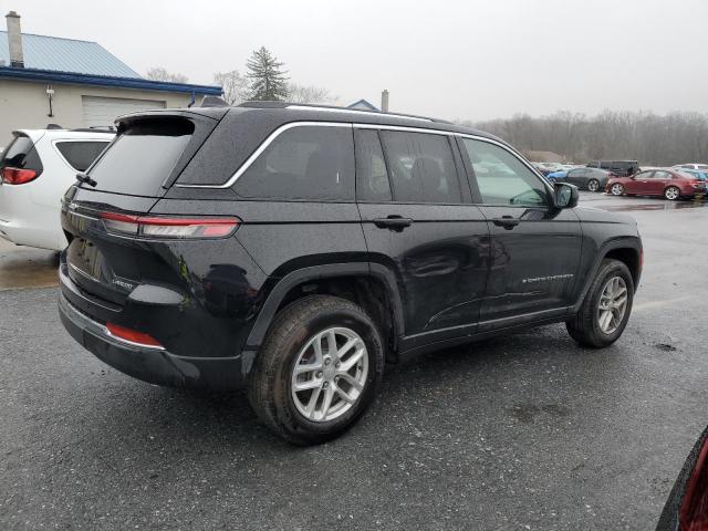 Image 3 of 2023 JEEP GRAND CHEROKEE LAREDO 2023 with VIN 1C4RJHAG0P8910869