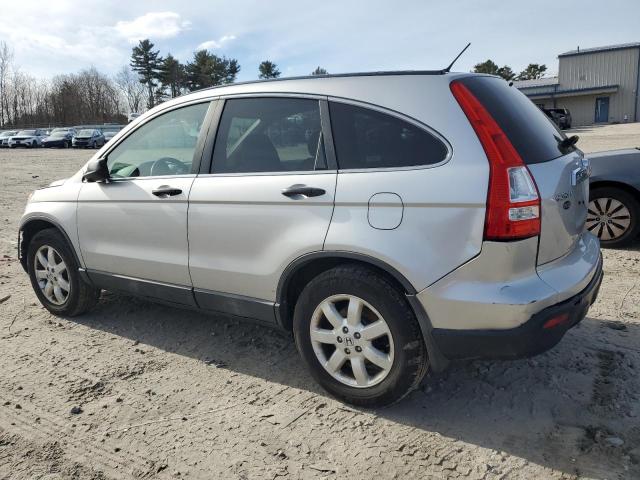 Изображение 2 2009 HONDA CR-V EX 2009 с VIN 5J6RE48599L055973