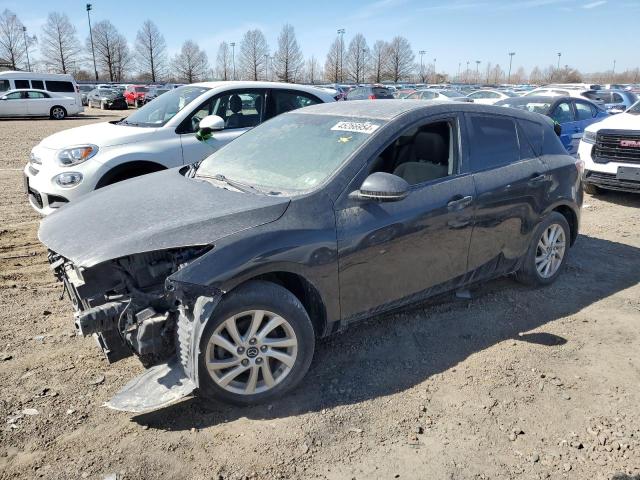 2013 MAZDA 3 I 2013 image