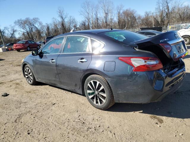 Изображение 2 2018 NISSAN ALTIMA 2.5 2018 с VIN 1N4AL3AP3JC142308