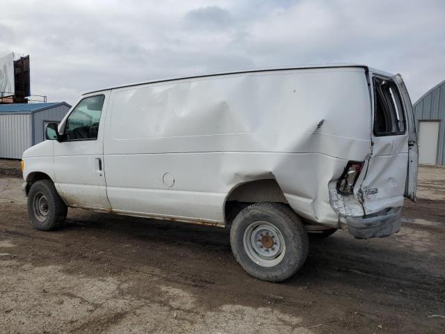 Obraz 2 z 1999 FORD ECONOLINE E250 VAN 1999 z VIN 1FTNE242XXHB52734