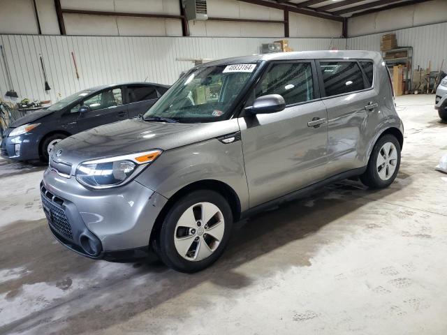 2014 KIA SOUL  2014 image