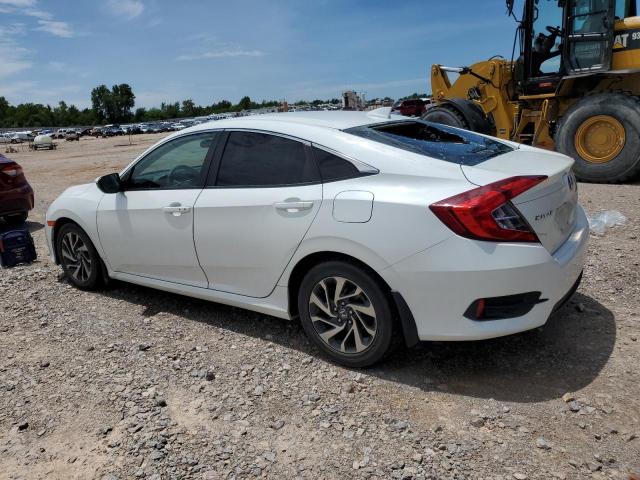 Image 2 of 2017 HONDA CIVIC EX 2017 with VIN 2HGFC2F74HH508272