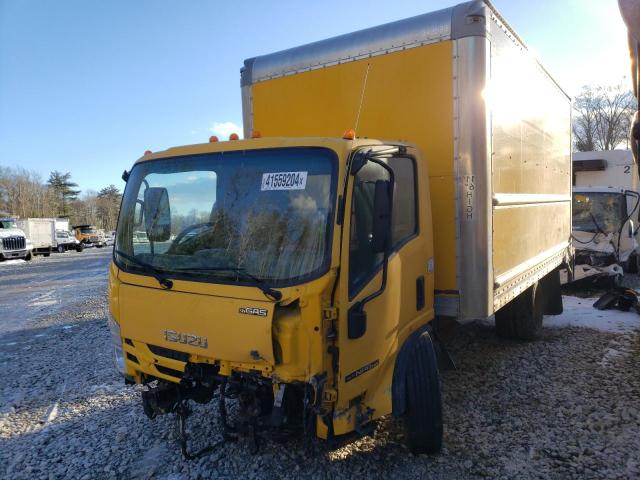 2019 ISUZU NPR HD  2019 image