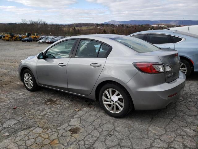 Obraz 2 z 2013 MAZDA 3 I 2013 z VIN JM1BL1VP3D1795220