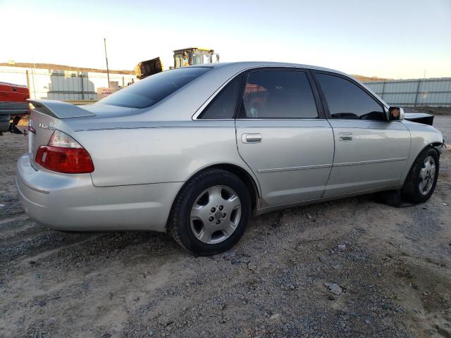 Obraz 3 z 2003 TOYOTA AVALON XL 2003 z VIN 4T1BF28B03U337754