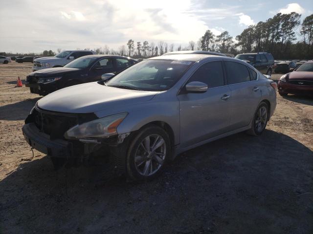 Obraz 1 z 2015 NISSAN ALTIMA 2.5 2015 z VIN 1N4AL3AP8FN365410