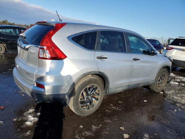 Image 3 of 2016 HONDA CR-V SE 2016 with VIN 2HKRM4H46GH670904