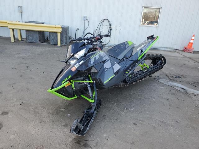 Изображение 2 2017 ARCC SNOWMOBILE 2017 с VIN 4UF17SNW9HT108791