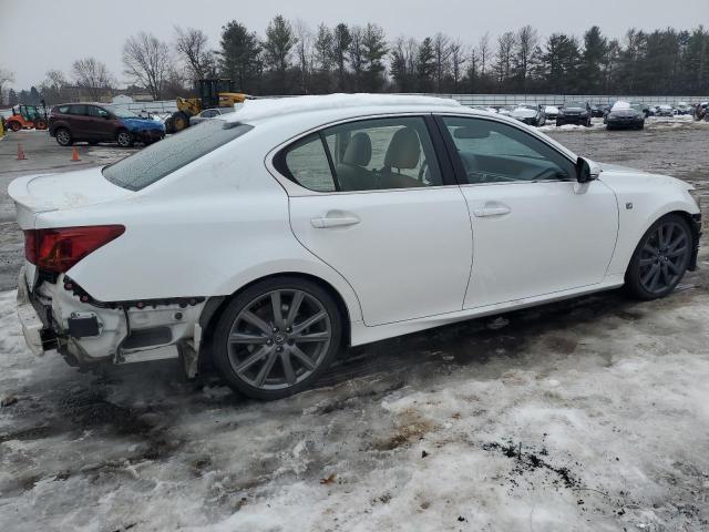Изображение 3 2015 LEXUS GS 350 2015 с VIN JTHCE1BL5FA003778