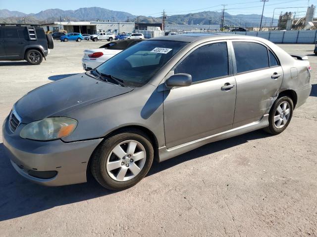 Изображение 1 2006 TOYOTA COROLLA CE 2006 с VIN 1NXBR30EX6Z671054