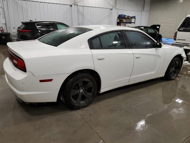 Image 3 of 2011 DODGE CHARGER  2011 with VIN 2B3CL3CG4BH612507