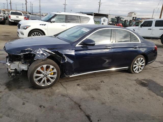 Изображение 1 2018 MERCEDES-BENZ E 300 2018 с VIN WDDZF4JB9JA374587