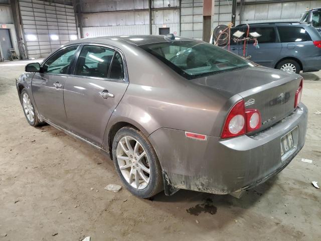 Изображение 2 2012 CHEVROLET MALIBU LTZ 2012 с VIN 1G1ZG5E73CF119399