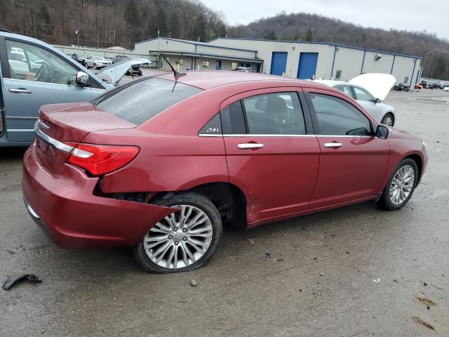 Obraz 3 z 2013 CHRYSLER 200 LIMITED 2013 z VIN 1C3CCBCG5DN520944