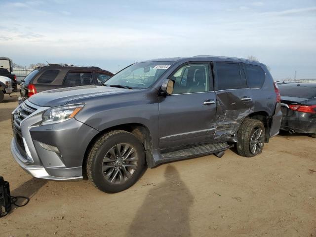 2018 LEXUS GX 460 2018 image