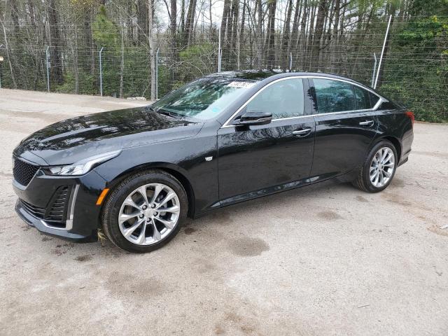 2023 CADILLAC CT5 PREMIUM LUXURY 2023 image