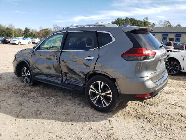 Изображение 2 2019 NISSAN ROGUE S 2019 с VIN JN8AT2MT4KW252236