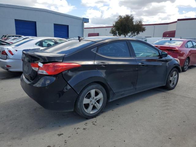 Изображение 3 2013 HYUNDAI ELANTRA GLS 2013 с VIN KMHDH4AE3DU997422