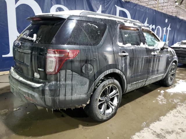 Image 3 of 2013 FORD EXPLORER SPORT 2013 with VIN 1FM5K8GT3DGC12141