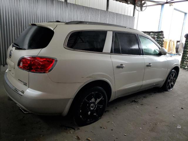 Obraz 3 z 2009 BUICK ENCLAVE CXL 2009 z VIN 5GAEV23D69J207910