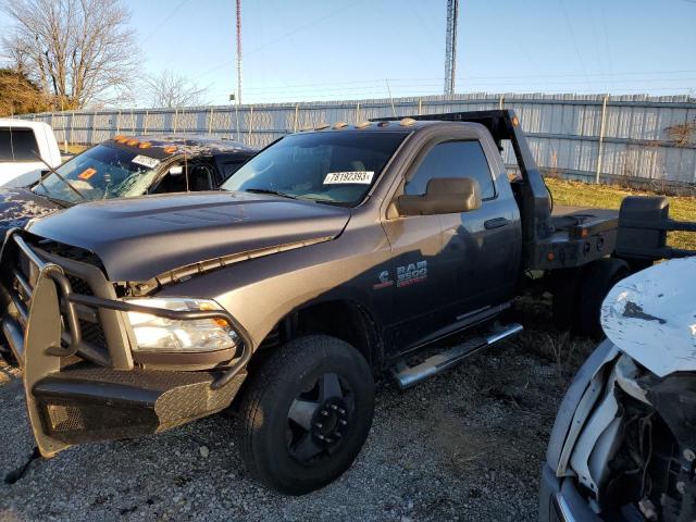 2014 RAM 3500 ST 2014 image