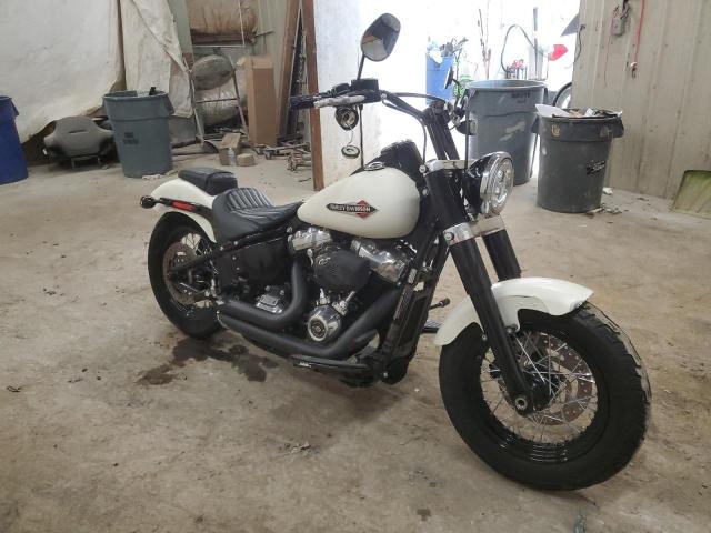 2018 HARLEY-DAVIDSON FLSL SOFTAIL SLIM 2018 image