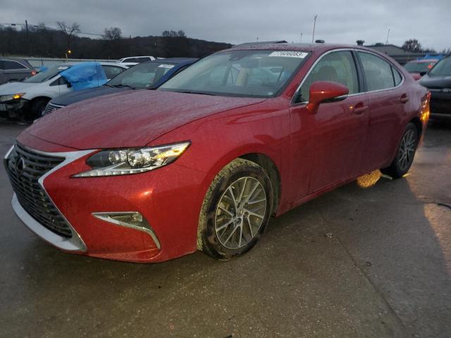 Изображение 1 2016 LEXUS ES 350 2016 с VIN JTHBK1GG4G2231959