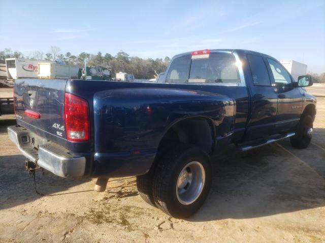Obraz 3 z 2006 DODGE RAM 3500 ST 2006 z VIN 3D7MX48CX6G200655