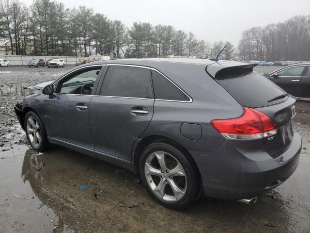 Image 2 of 2011 TOYOTA VENZA  2011 with VIN 4T3BK3BB9BU052664