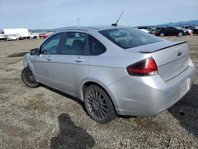Изображение 2 2010 FORD FOCUS SES 2010 с VIN 1FAHP3GNXAW196731