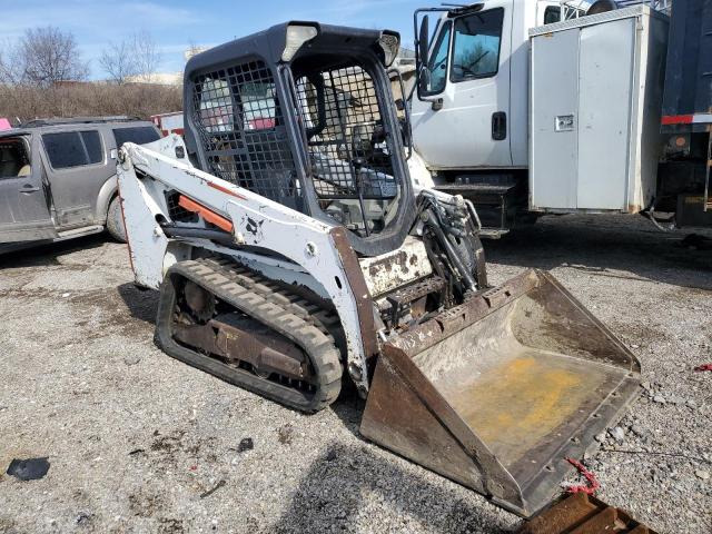 2016 BOBCAT SKIDSTEER 2016 image