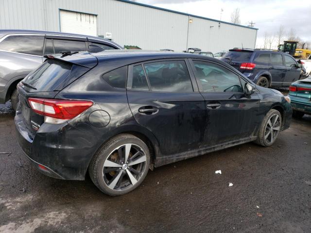 Изображение 3 2017 SUBARU IMPREZA SPORT 2017 с VIN 4S3GTAK65H1720624