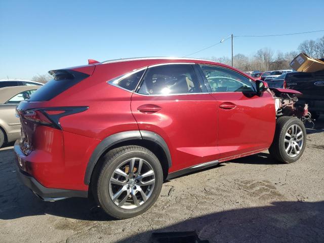 Obraz 3 z 2015 LEXUS NX 200T 2015 z VIN JTJBARBZ9F2024104