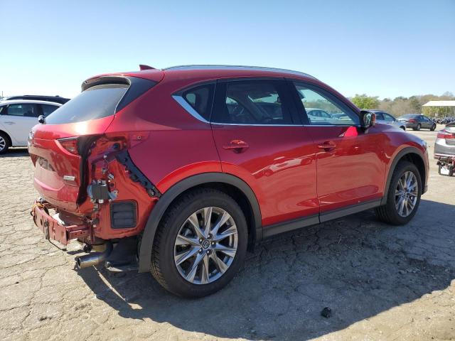 Obraz 3 z 2019 MAZDA CX-5 GRAND TOURING RESERVE 2019 z VIN JM3KFBDY0K0533544