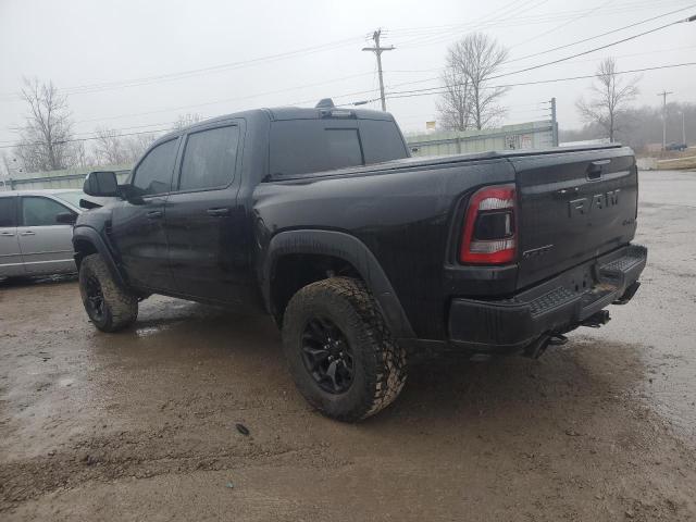 Изображение 2 2022 RAM 1500 TRX 2022 с VIN 1C6SRFU9XNN325654