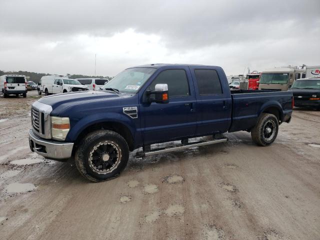 Изображение 2010 FORD F250 SUPER DUTY 2010