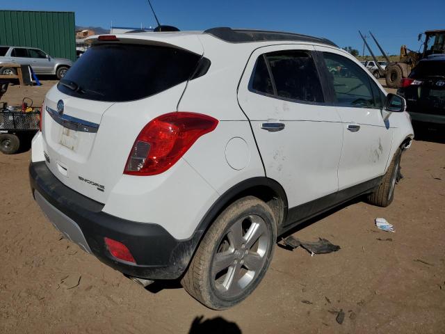 Image 3 of 2016 BUICK ENCORE  2016 with VIN KL4CJESB7GB682857