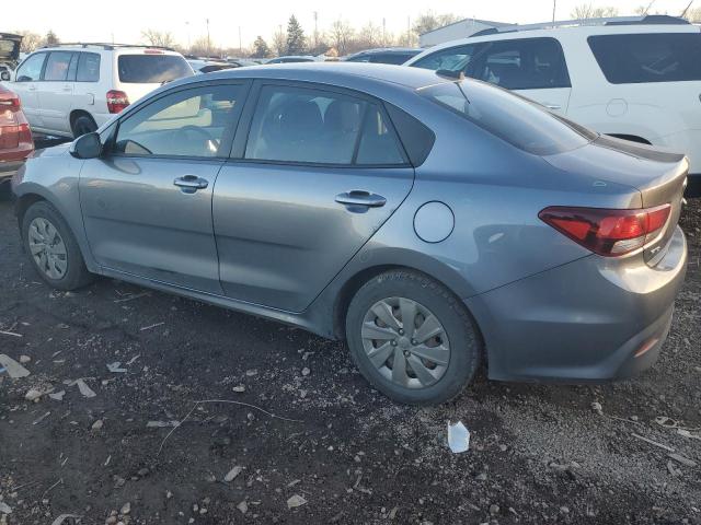 Image 2 of 2019 KIA RIO S 2019 with VIN 3KPA24AB3KE200970