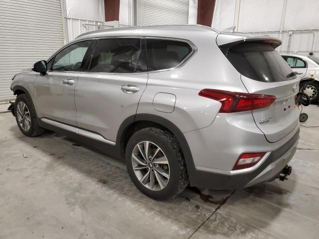Obraz 2 z 2020 HYUNDAI SANTA FE SEL 2020 z VIN 5NMS3CAD1LH210727