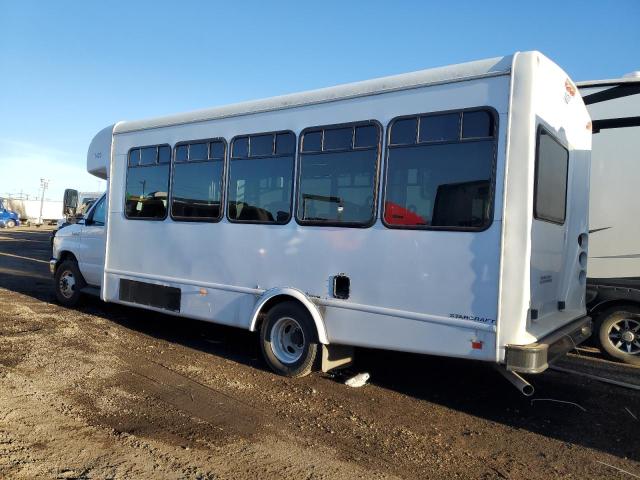 Obraz 2 z 2014 FORD ECONOLINE E450 SUPER DUTY CUTAWAY VAN 2014 z VIN 1FDFE4FS5EDB18052
